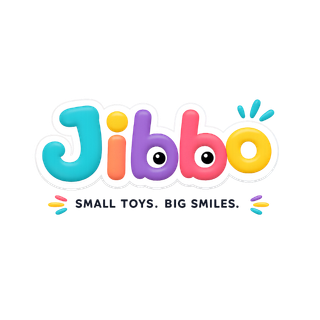 Jibbo — Small toys. Big smiles.